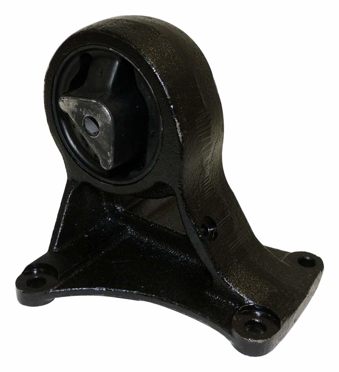 Crown Automotive - Metal Black Engine Mount - 52059051